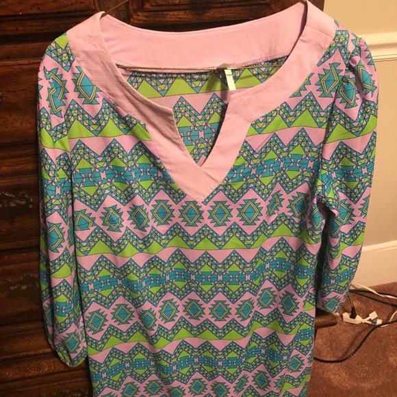 Easter Dress - Picture 1 of 3